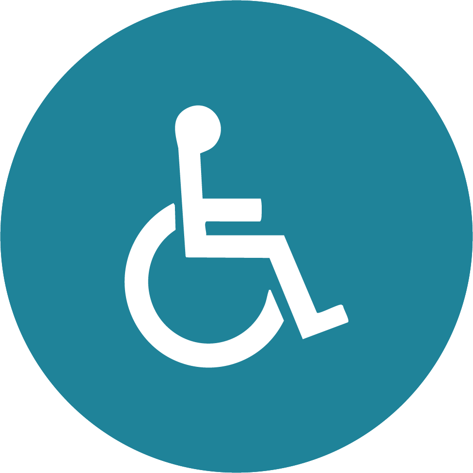 Fauteuil roulant