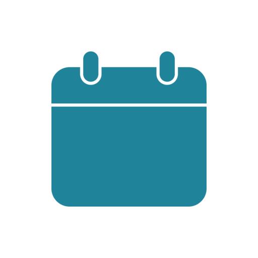 Pictogramme calendrier