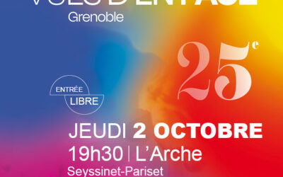 Festival LGBTQIA+ Vue d&rsquo;en face
