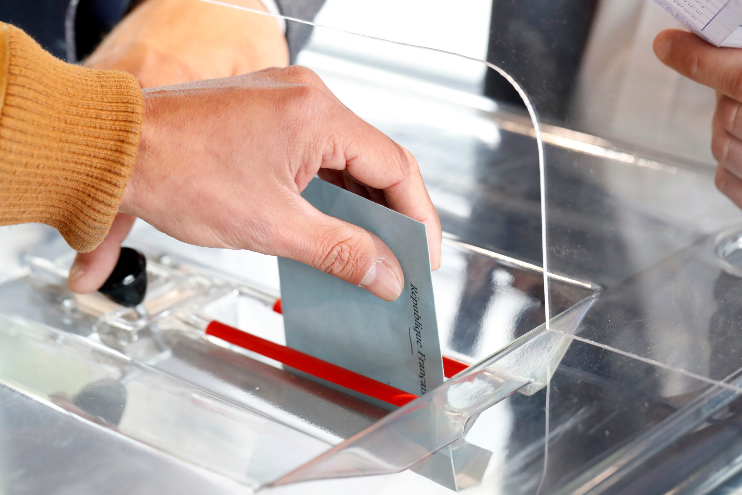 Élections municipales et communautaires