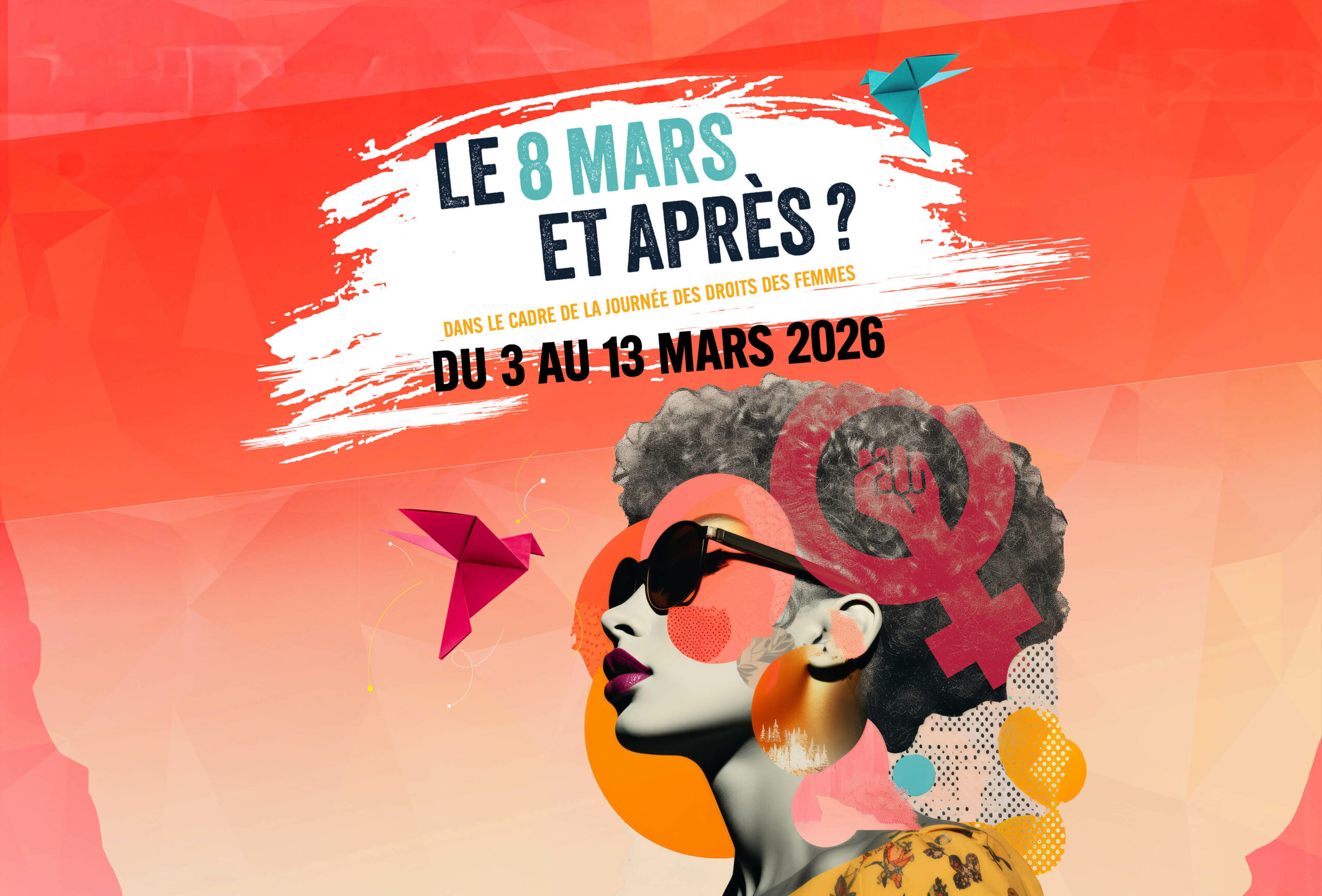 Le 8 mars et après ?