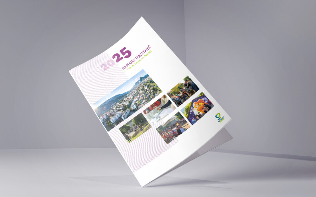 Rapport d&rsquo;activité 2025