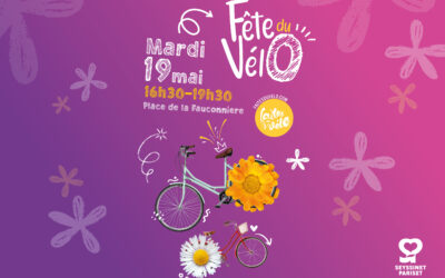 Fête du Vélo